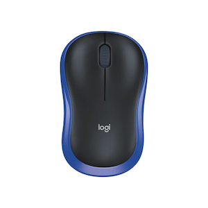 ���W�N�[���b2.4GHz�I�v�e�B�J�����C�����X�}�E�X�i�u���[�j�bM186BL