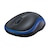 ���W�N�[���b2.4GHz�I�v�e�B�J�����C�����X�}�E�X�i�u���[�j�bM186BL