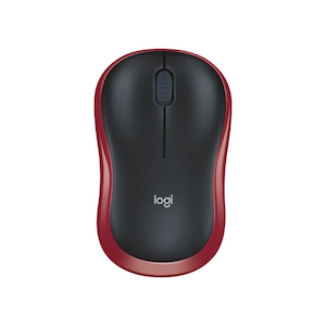 ���W�N�[���b2.4GHz�I�v�e�B�J�����C�����X�}�E�X�i���b�h�j�bM186RD