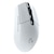 ロジクール｜2.4GHzワイヤレス 光学式ゲーミングマウス 6ボタン ホワイト｜G304RWH