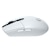 ロジクール｜2.4GHzワイヤレス 光学式ゲーミングマウス 6ボタン ホワイト｜G304RWH