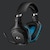 ロジクール｜7.1サラウンドサウンド ゲーミング ヘッドセット｜G431