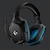 ロジクール｜7.1サラウンドサウンド ゲーミング ヘッドセット｜G431