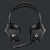 ロジクール｜7.1サラウンドサウンド ゲーミング ヘッドセット｜G431