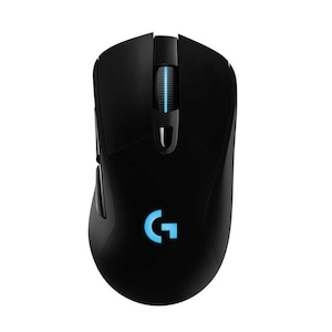 ロジクール:独自技術を盛り込んだ「ロジクールG」ブランド