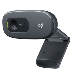 ���W�N�[���bHD�E�F�u�J���� 720p�bC270N
