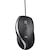 ロジクール｜高精度オプティカルマウス 有線 7ボタン（ブラック）｜M500S