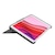 ロジクール｜iPad（第7世代/第8世代/第9世代）用 COMBO TOUCH トラックパッド付キーボードケース（グラファイト）｜IK1057BKA