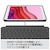 ロジクール｜iPad（第7世代/第8世代/第9世代）用 COMBO TOUCH トラックパッド付キーボードケース（グラファイト）｜IK1057BKA