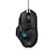 ロジクール｜最大11ボタン オプティカル ゲーミングマウス｜G502RGBHR