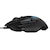 ロジクール｜最大11ボタン オプティカル ゲーミングマウス｜G502RGBHR