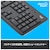���W�N�[���b�T�C�����g 2.4GHz���C�����X�L�[�{�[�h 108�L�[ ���{��z��i�O���t�@�C�g�j�bK295GP