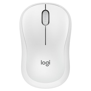 ���W�N�[���b2.4GHz���C�����X 3�{�^�� �T�C�����g�}�E�X�i�I�t�z���C�g�j�bM221OW
