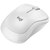 ���W�N�[���b2.4GHz���C�����X 3�{�^�� �T�C�����g�}�E�X�i�I�t�z���C�g�j�bM221OW