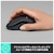 ���W�N�[���b2.4GHz���C�����X 3�{�^�� �T�C�����g�}�E�X�i���[�Y�j�bM221RO