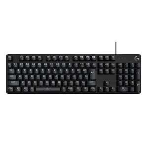 ロジクール｜ゲーミングキーボード G413 SE フルキーボード 日本語配列｜G413SE