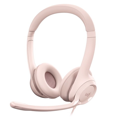 【もー】ZONE VIBE 100 ワイヤレス ヘッドフォン ローズ Amazon.co.jp: Logicool(ロジクール) Bluetooth ワイヤレス