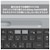 ロジクール｜スリムマルチデバイスキーボード フルサイズ 日本語配列 Bluetooth/USBワイヤレス接続（オフホワイト）｜K580OW