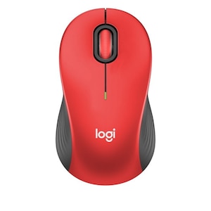���W�N�[���b2.4GHz/Bluetooth SIGNATURE M550 ���C�����X�}�E�X(���M�����[�T�C�Y)�i���b�h�j�bM550MRD
