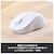 ���W�N�[���b2.4GHz/Bluetooth SIGNATURE M550 ���C�����X�}�E�X(���M�����[�T�C�Y)�i���b�h�j�bM550MRD