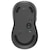 ロジクール｜2.4GHz/Bluetooth SIGNATURE M750L ワイヤレスマウス(ラージサイズ)（グラファイト）｜M750LGR