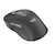ロジクール｜2.4GHz/Bluetooth SIGNATURE M750 ワイヤレスマウス(レギュラーサイズ)（グラファイト）【パッケージ不良】｜M750MGR