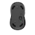ロジクール｜2.4GHz/Bluetooth SIGNATURE M750 ワイヤレスマウス(レギュラーサイズ)（グラファイト）【パッケージ不良】｜M750MGR
