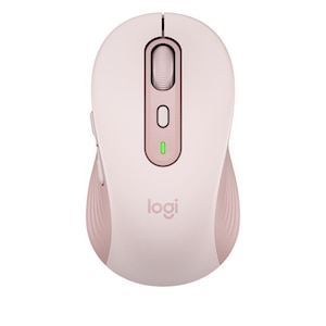 ���W�N�[���b2.4GHz/Bluetooth SIGNATURE M750 ���C�����X�}�E�X(���M�����[�T�C�Y)�i���[�Y�j�bM750MRO