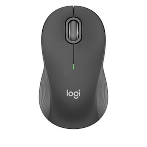 ���W�N�[���b2.4GHz/Bluetooth SIGNATURE M550 ���C�����X�}�E�X(���M�����[�T�C�Y)�i�O���t�@�C�g�j�bM550MGR