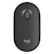 ロジクール｜Bluetooth 静音 薄型 ワイヤレスマウス（グラファイト）｜M350SGR
