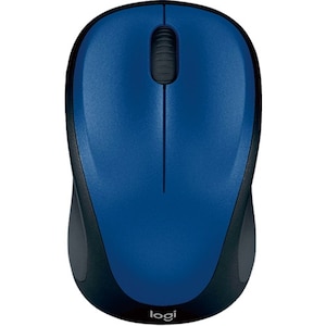 ���W�N�[���b2.4GHz���C�����X ���w���}�E�X�i�u���[�j�bM235SNBL