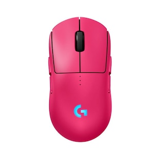 ���W�N�[���bPRO 2 LIGHTSPEED ���C�����X�Q�[�~���O�}�E�X�i�}�[���^�j�bG-PPD-002XWL-MG