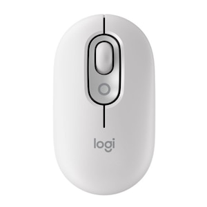 ���W�N�[���bPOP Mouse ���C�����X�}�E�X�i�I�t�z���C�g�j�bM370OW