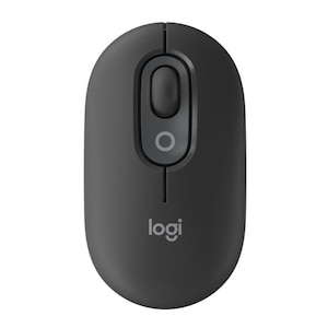 ロジクール｜POP Mouse ワイヤレスマウス（グラファイト）｜M370GR