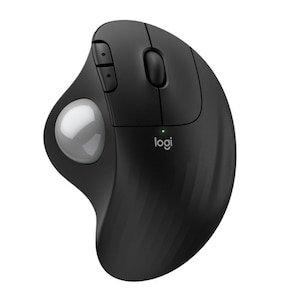 ���W�N�[���bBluetooth/2.4GHz���C�����X�g���b�N�{�[���}�E�X�i�u���b�N�j�bM575SPBK