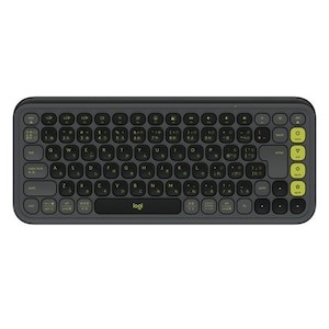���W�N�[���bPOP Icon Keys ���C�����X�L�[�{�[�h ���{��z�� 88�L�[�i�O���t�@�C�g�j�bK680GR