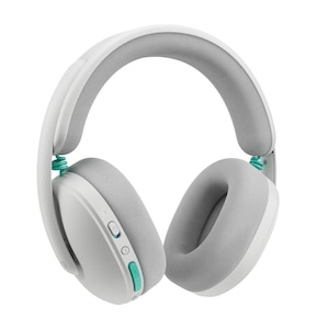 ���W�N�[���bLIGHTSPEED ���C�����X �Q�[�~���O �w�b�h�Z�b�g(�z���C�g)�bG325-WH