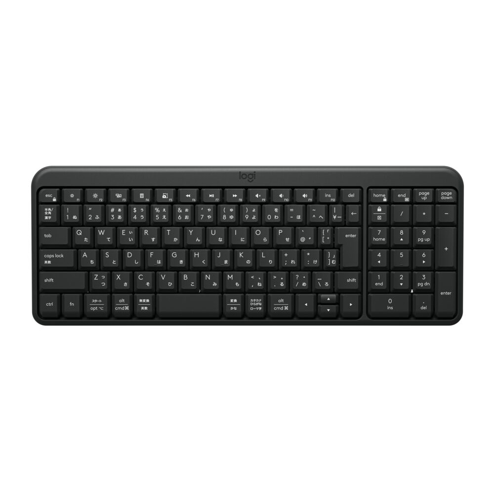 ロジクール | キーボード | 無線 | Joshin webショップ 通販