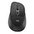 ���W�N�[���b���C�����X�}�E�X Logicool Signature Comfort Plus M850 L Wireless Mouse �i�u���b�N�j�bM850LBK