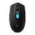 ���W�N�[���b���C�����X �Q�[�~���O �}�E�X G304 X SUPERLIGHT LIGHTSPEED Wireless Gaming Mouse �i�u���b�N�j�bG304X-SL-BK