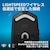 ���W�N�[���b���C�����X �Q�[�~���O �}�E�X G304 X SUPERLIGHT LIGHTSPEED Wireless Gaming Mouse �i�u���b�N�j�bG304X-SL-BK