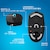 ���W�N�[���b���C�����X �Q�[�~���O �}�E�X G304 X SUPERLIGHT LIGHTSPEED Wireless Gaming Mouse �i�u���b�N�j�bG304X-SL-BK