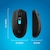 ���W�N�[���b���C�����X �Q�[�~���O �}�E�X G304 X SUPERLIGHT LIGHTSPEED Wireless Gaming Mouse �i�u���b�N�j�bG304X-SL-BK