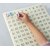 くもん出版｜KUMON 磁石すうじ盤100｜ｼﾞｼｬｸｽｳｼﾞﾊﾞﾝ1002023