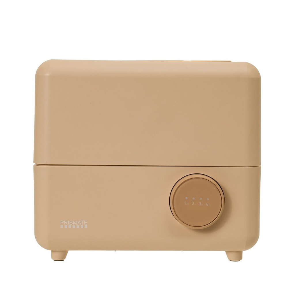 セット売り(加湿器＆アロマ) Amazon | ツインバード 加湿器 卓上 加熱式 タンク容量1.2L