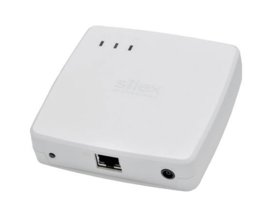 silex ワイヤレスブリッジ 無線LANブリッジ(子機) BR-500AC ワイヤレスブリッジ IEEE 802.11ac対応 無線LANブリッジ(子機