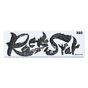 �V���v�g���b�u�� Rock Star �r�u #320�b#60311