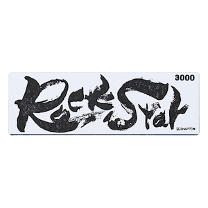 �V���v�g���b�u�� Rock Star �d��u #3000�b#60412