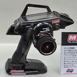 サンワ M12 プロポ単品-