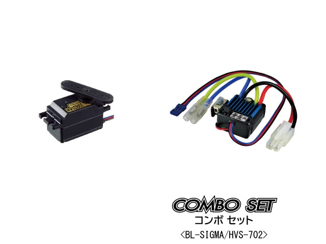 RX-391付セカンドパック(BL-SIGMA/SRM-102Z) [101A29284A